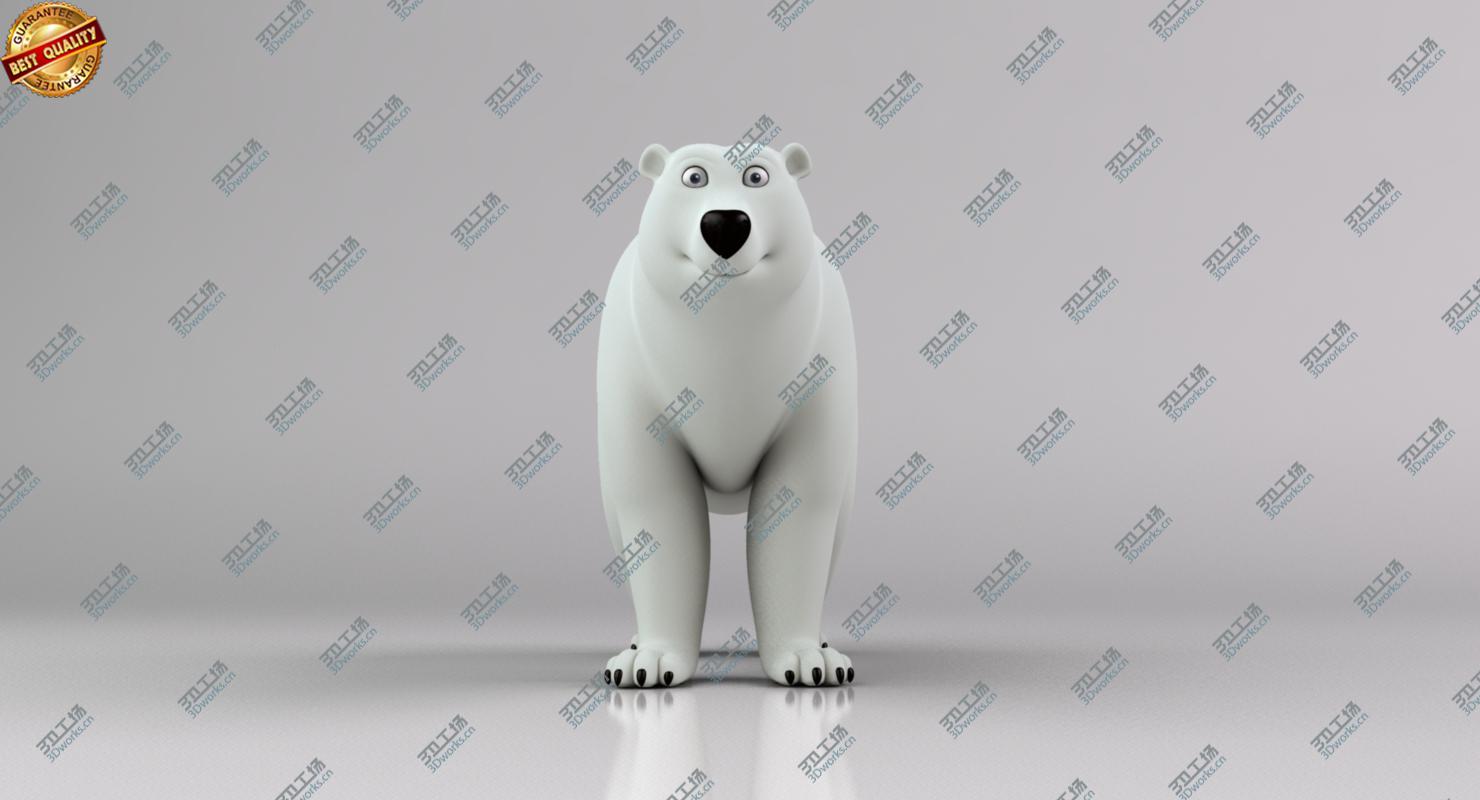 images/goods_img/202105072/Polar Bear Quadruped/3.jpg